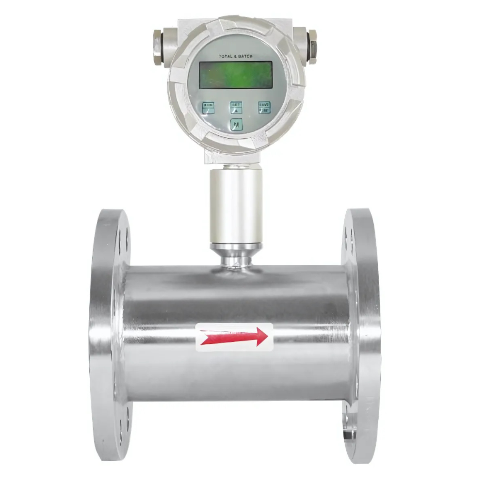 Đồng hồ đo lưu lượng Wise F901