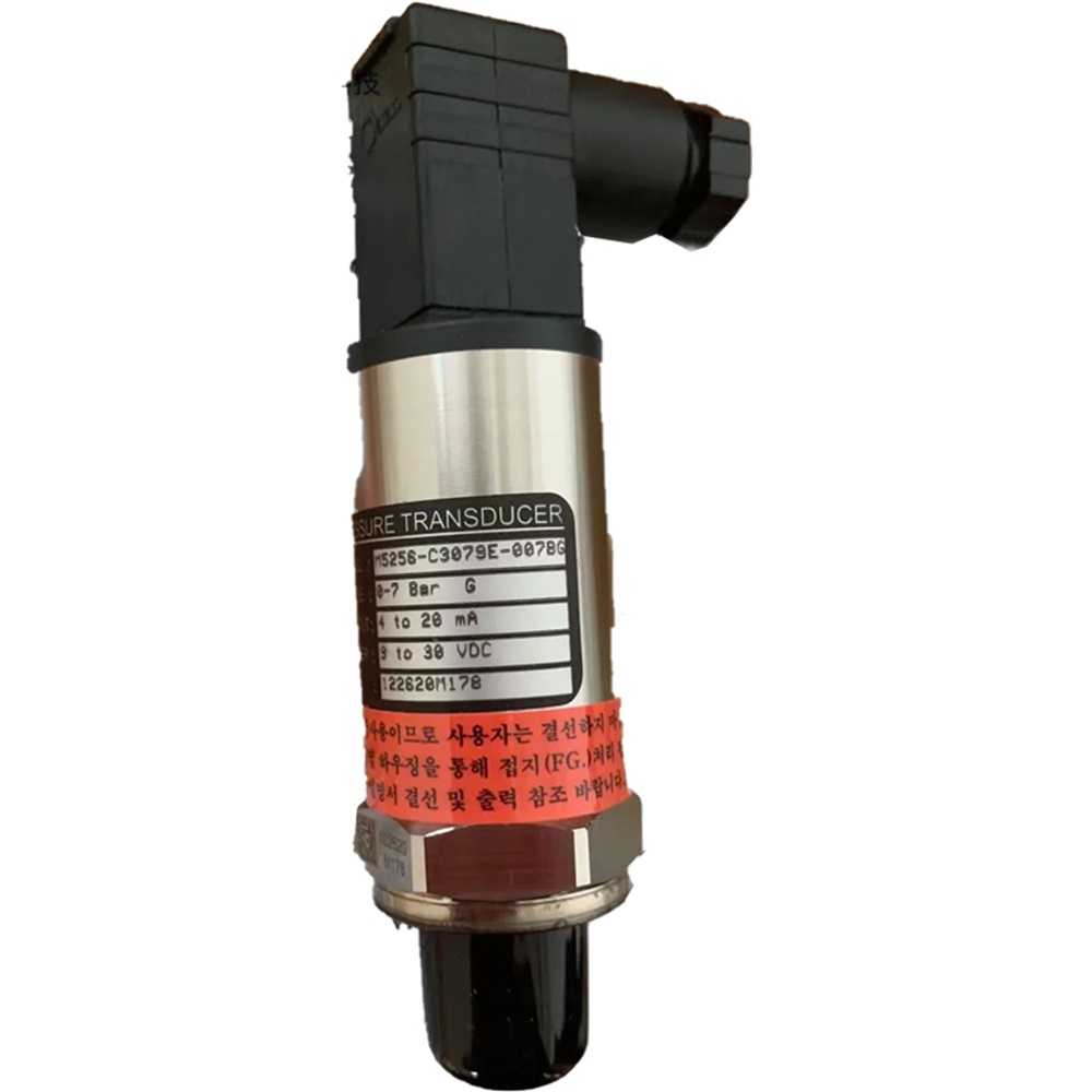 Cảm biến áp suất Sensys M5256