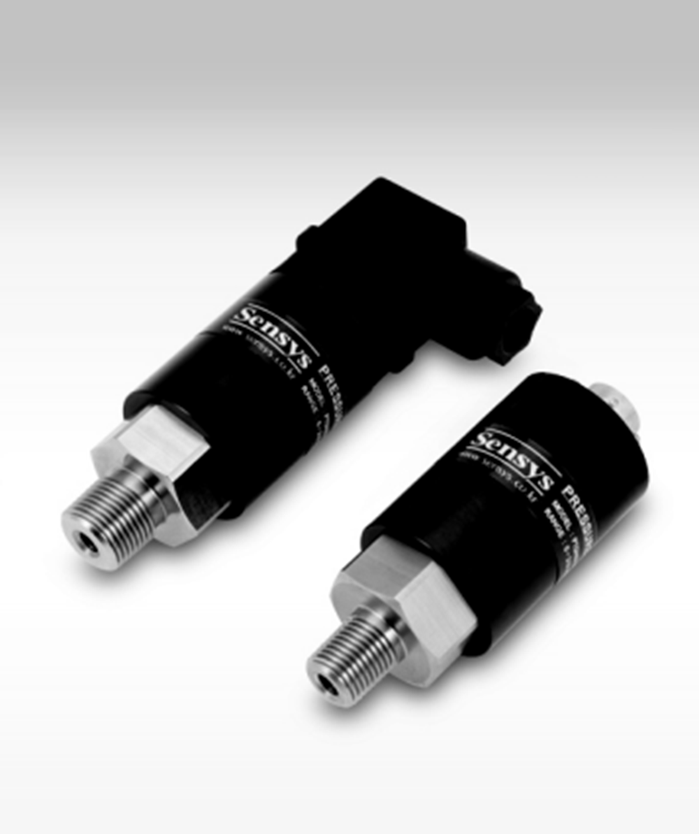 Cảm Biến Áp Suất Sensys PTD