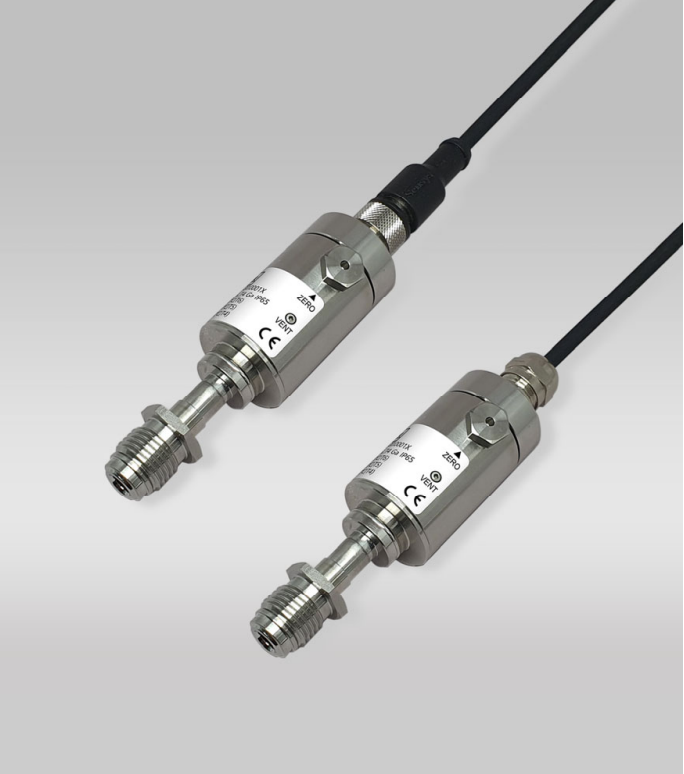 Cảm biến áp suất PUE Sensys