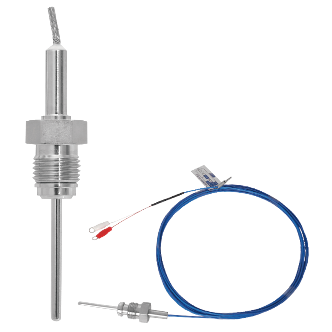 Cảm biến nhiệt độ UTE100